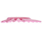 Swimming brim for children - pink 23451-2