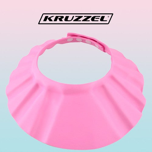 Swimming brim for children - pink 23451-5