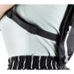 Backpack with a water bladder - gray 23489-11