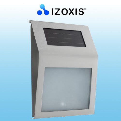 Izoxis solar house number 24357-11