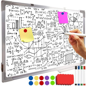 Dry erase board 60x40cm Maaleo 24325 Maaleo 5900779952485