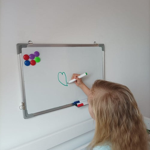 Dry erase board 60x40cm Maaleo 24325-9