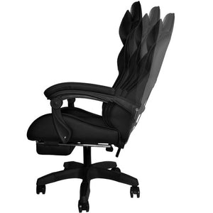 Gaming chair - black Dunmoon 24243-1