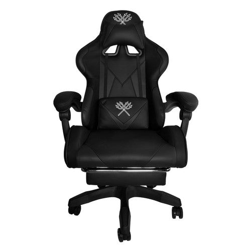 Gaming chair - black Dunmoon 24243-4