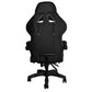 Gaming chair - black Dunmoon 24243-6