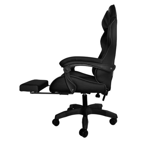 Gaming chair - black Dunmoon 24243-7