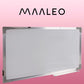 Dry erase board 60x90cm Maaleo 24326-8