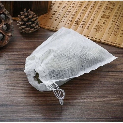 Tea bags - set of 100 pieces. Ruhhy 23841-5