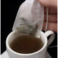 Tea bags - set of 100 pieces. Ruhhy 23841-6