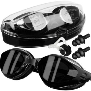 Swimming goggles + accessories 23487 Trizand 5900779950115