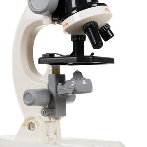 Educational microscope 1200x 22379-1