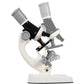 Educational microscope 1200x 22379-3