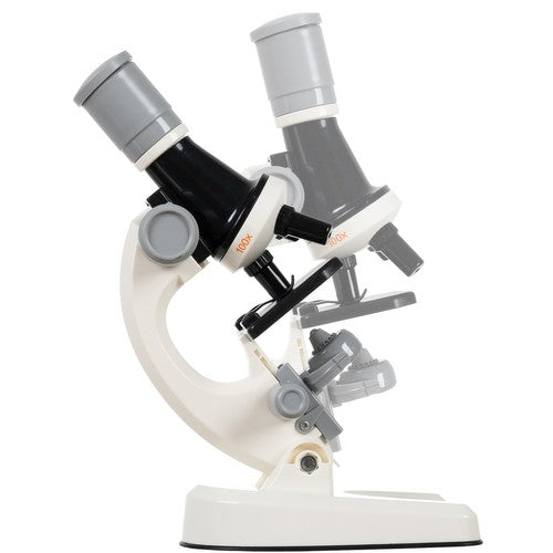 Educational microscope 1200x 22379-3