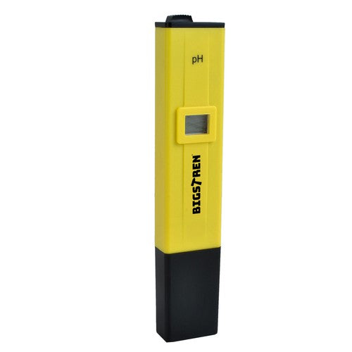 Water PH meter from ATC Bigstren 23649-3