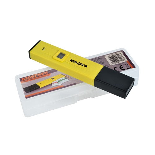 Water PH meter from ATC Bigstren 23649-5