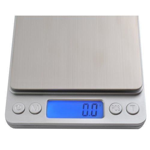 Kitchen scale 2kg Ruhhy 24210-1