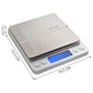 Kitchen scale 2kg Ruhhy 24210-6