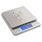 Kitchen scale 2kg Ruhhy 24210-2