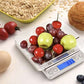 Kitchen scale 2kg Ruhhy 24210-10