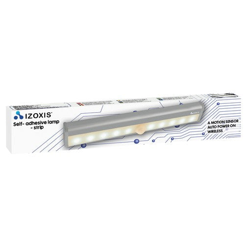 Izoxis 24221 self-adhesive lamp-3