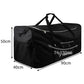 Travel bag 40x50x90 Trizand 23639-9