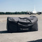 Travel bag 40x50x90 Trizand 23639-12