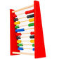 Wooden abacus 23526-4