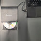 External drive + Izoxis 24351 CD writer-6