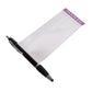 Drawstring pen - 6 pcs. Maaleo 24277-5