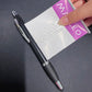 Drawstring pen - 6 pcs. Maaleo 24277-10