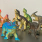 Dinosaurs - figure set 23434-1