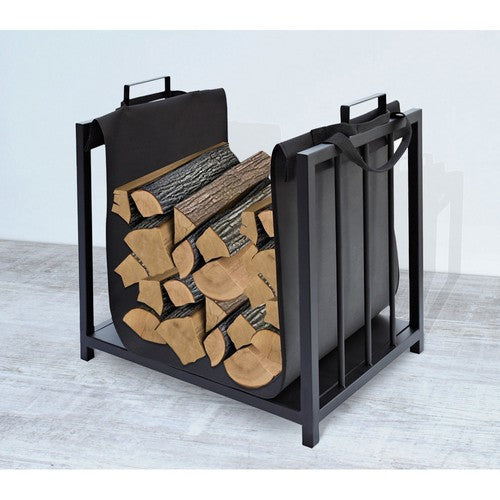 Kaminer 24628 firewood basket-3