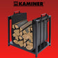 Kaminer 24628 firewood basket-1