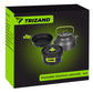 Tourist tableware Trizand 23667 18 pcs.-1