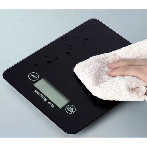 Ruhhy 24211 flat kitchen scale-6