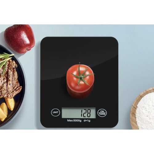 Ruhhy 24211 flat kitchen scale-5