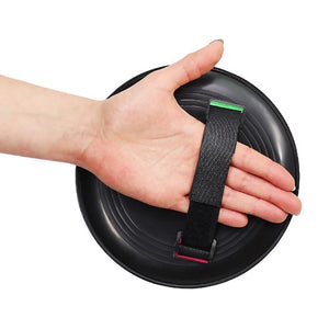 Velcro game - paddles + ball 23549-1