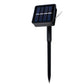 Solar garland 7m IP65 Gardlov 24008-6