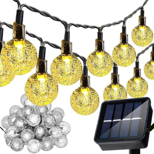 Solar garland 7m IP65 Gardlov 24008 Gardlov 5900779951891