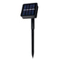 Solar garland 15m IP44 Gardlov 24007-3