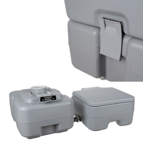 Trizand 24498 portable toilet-8