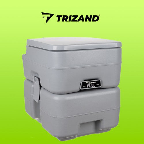 Trizand 24498 portable toilet-1