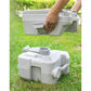 Trizand 24498 portable toilet-13