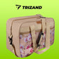 Travel bag 40x30x20cm Trizand 24255-1