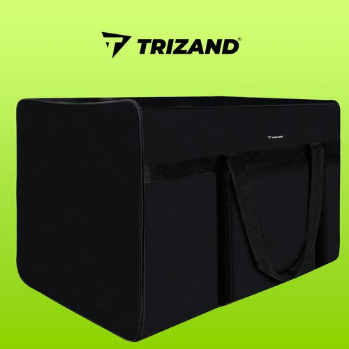 Travel bag 200L Trizand 24257-1