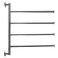 Bathroom towel rack Ruhhy 24267-5