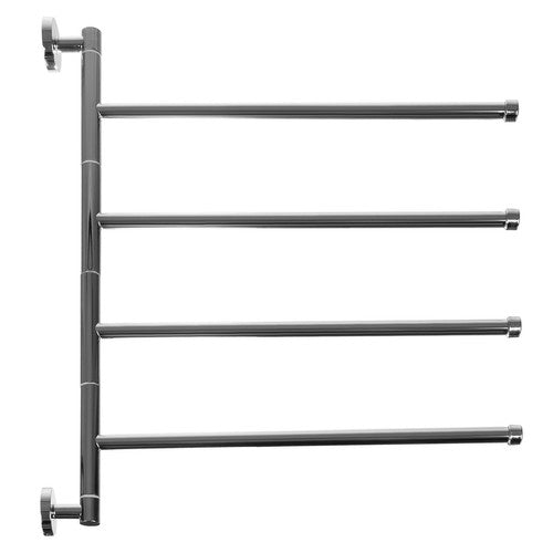 Bathroom towel rack Ruhhy 24267-5