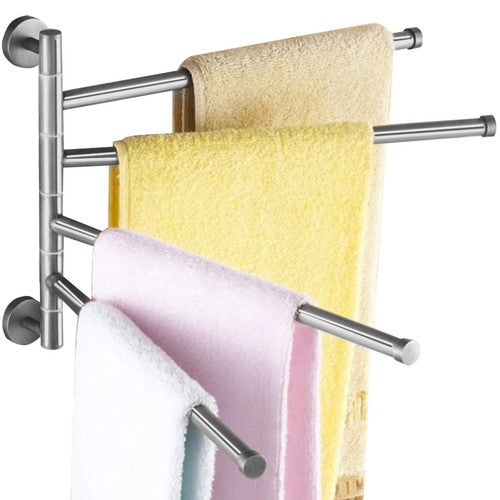 Bathroom towel rack Ruhhy 24267 Ruhhy 5900779952232