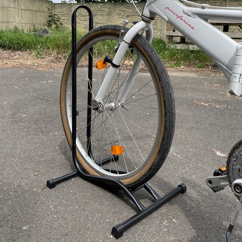 Freestanding bike stand S24906-9