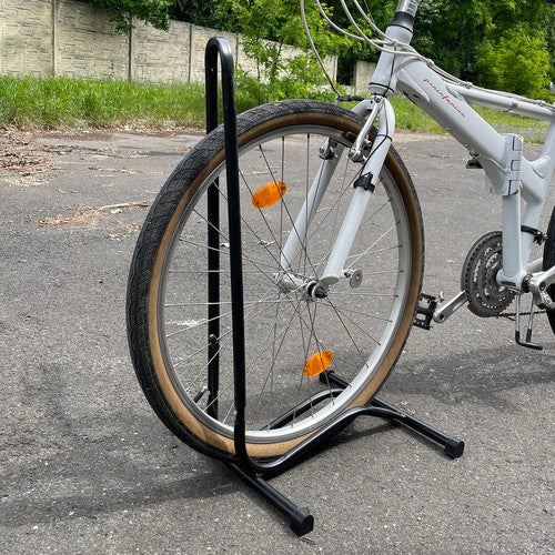 Freestanding bike stand S24906-7